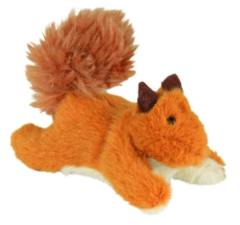 Trixie o‘yinchoq Quyoncha (belka), 9 sm, plyush