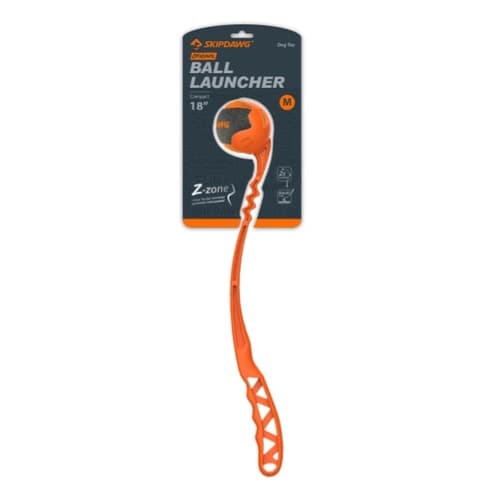 Skipdawg Original Portable Launcher — to‘p otiladigan portativ qurilma