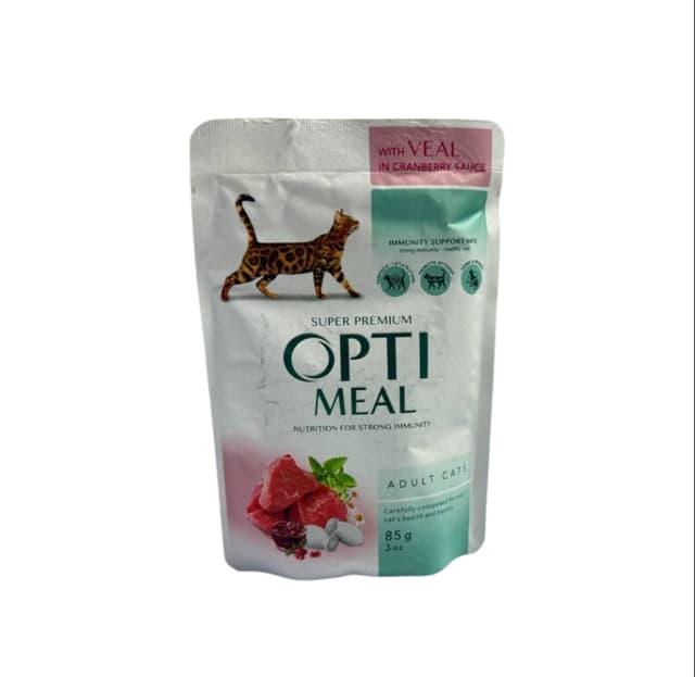 OPTI MEAL – Sog‘lom va muvozanatli ovqatlanish